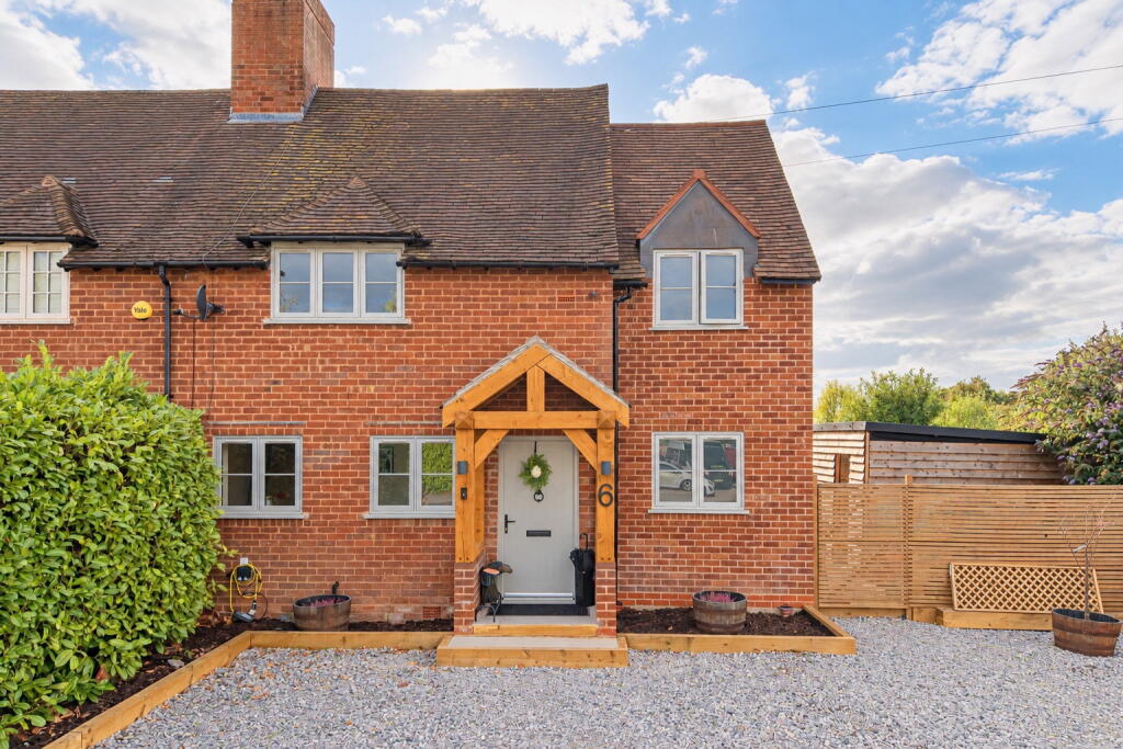 House in Birmingham
