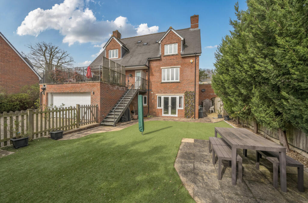 Additional image 18 of Langham Place, Wincanton, BA9