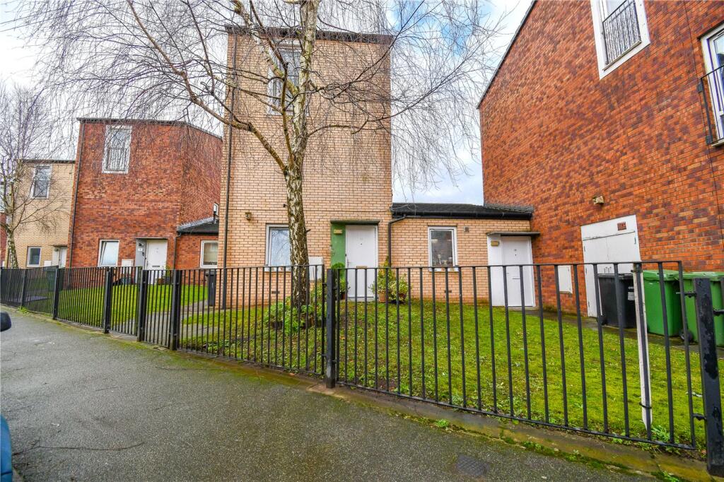 Main image of property: Old Chester Road, Birkenhead, Wirral