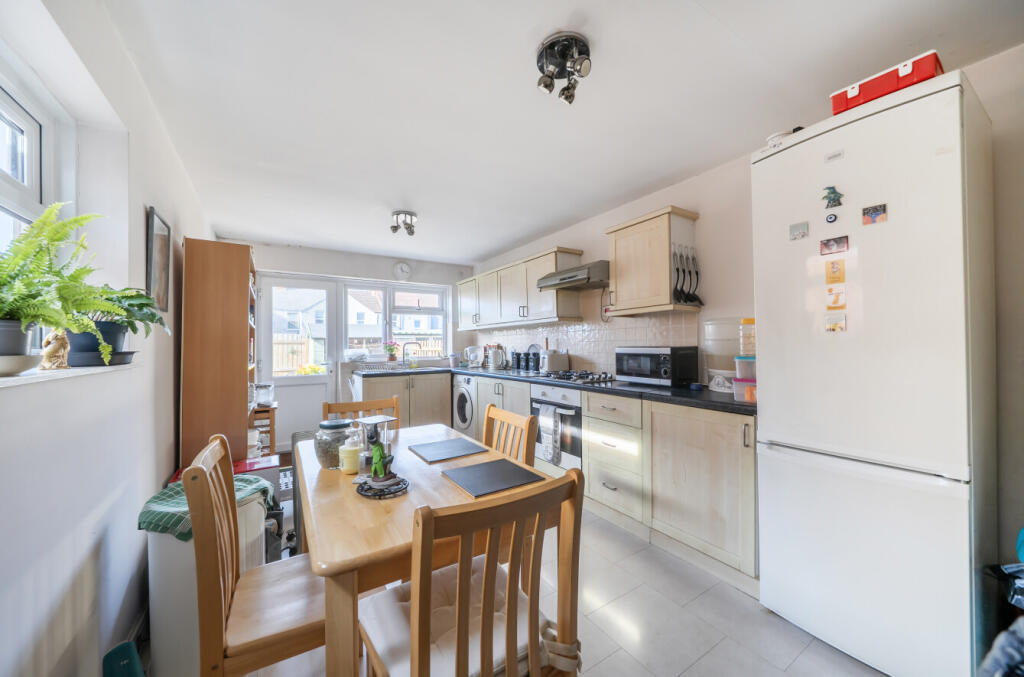 Main image of property: St. Marys Grove, Swindon, Wiltshire