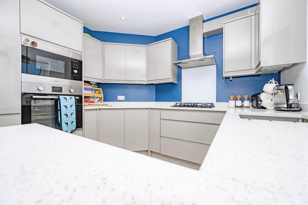 House in Hemel Hempstead - View 5