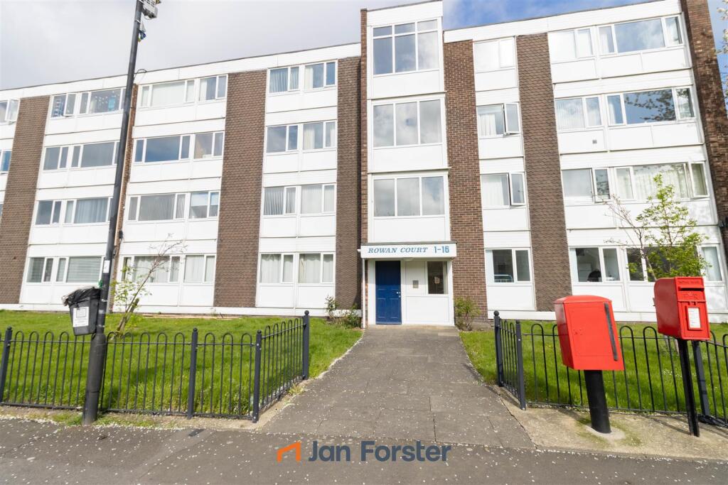 Main image of property: Rowan Court, Newcastle Upon Tyne
