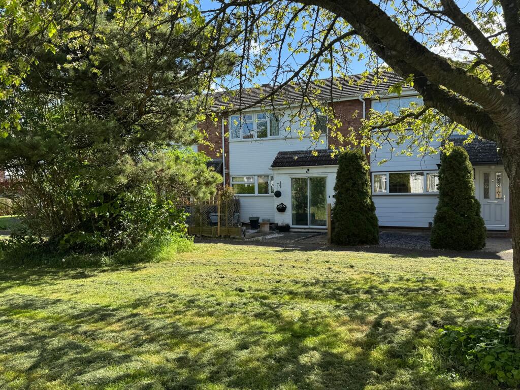 Main image of property: Spinney Close, Brampton, PE28