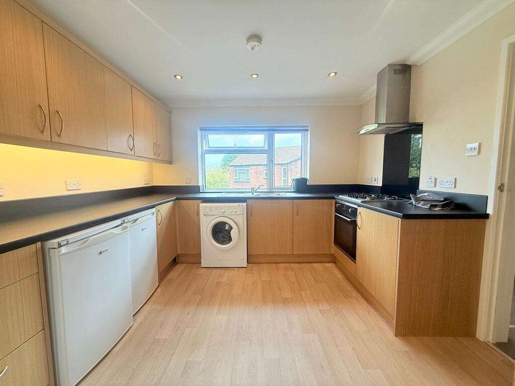 Main image of property: Hedges Close, HATFIELD