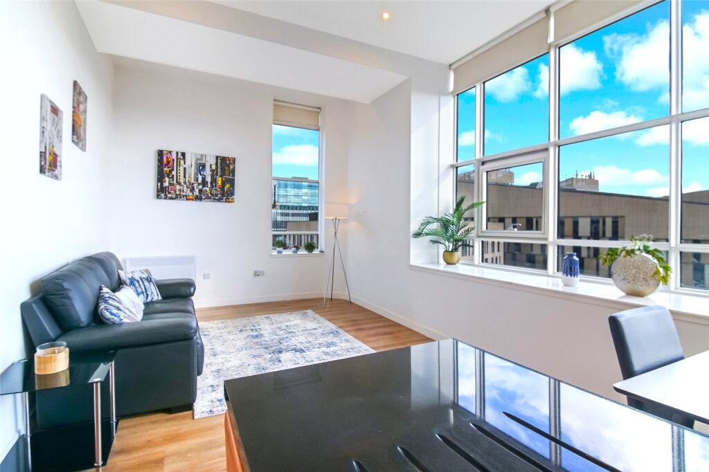 Main image of property: Albion Street, Glasgow, Glasgow City, G1