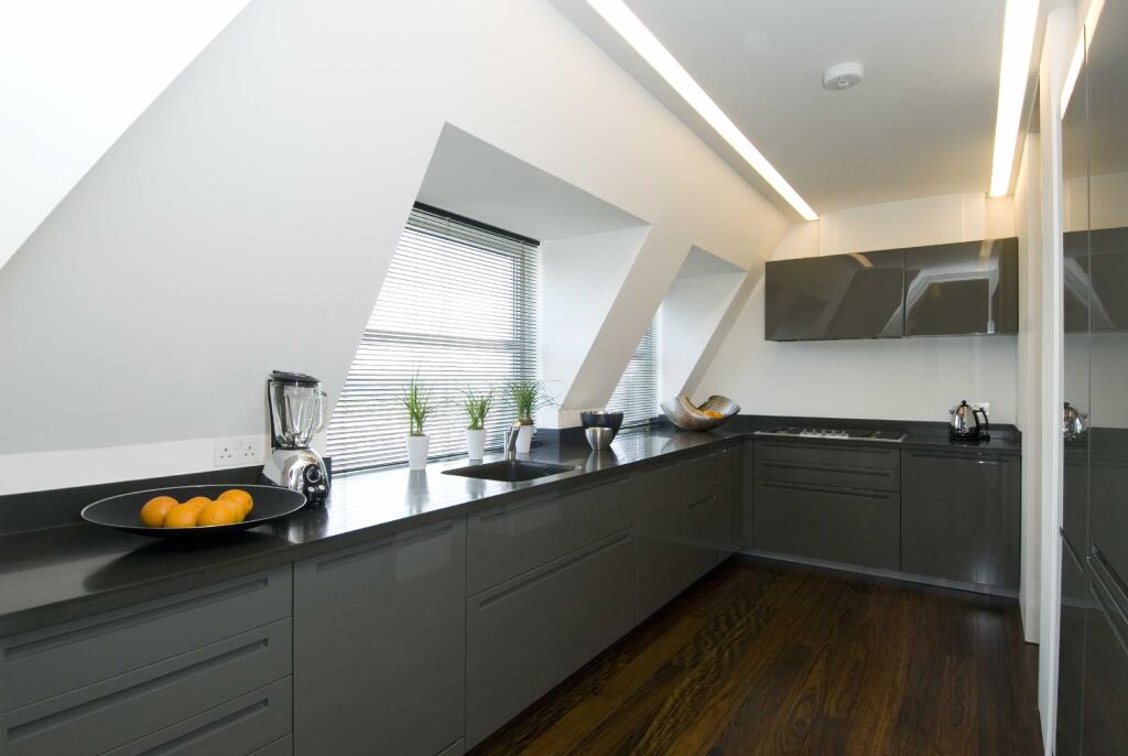 Apartment in London - View 4