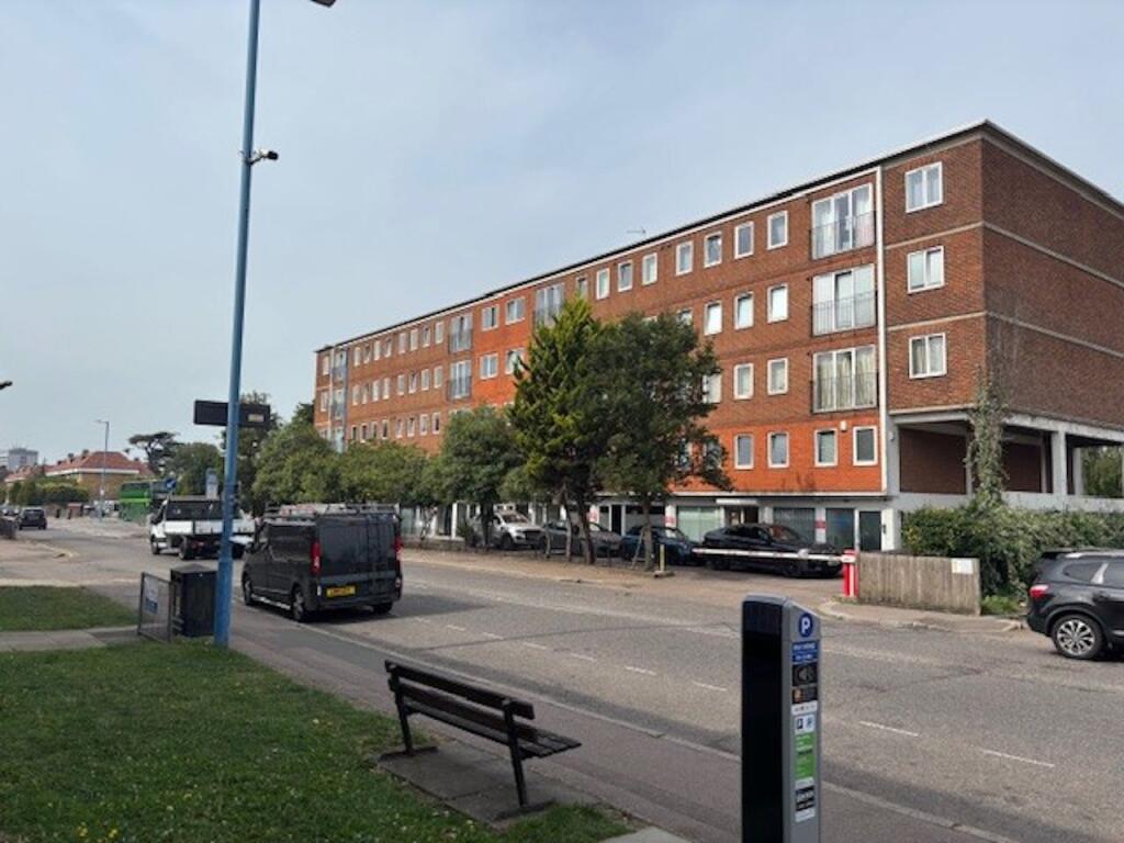 Main image of property: Hollies House, 230 High Street, Potters Bar, EN6 5BL