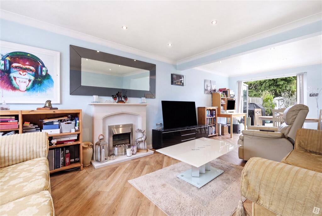 House in Chelmsford, South Woodham Ferrers - View 2