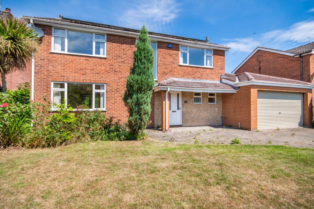 Main image of property: Grove Coach Road, Retford, DN22