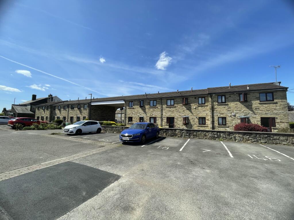 Main image of property: Freehold Ground Rent, Croft Court off Town Street, Horsforth, Leeds, West Yorkshire LS18 4BA