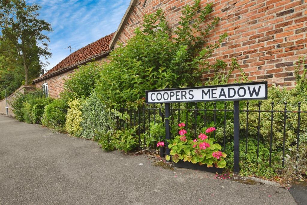 Coopers Meadow, Long Riston, Hull photo 2