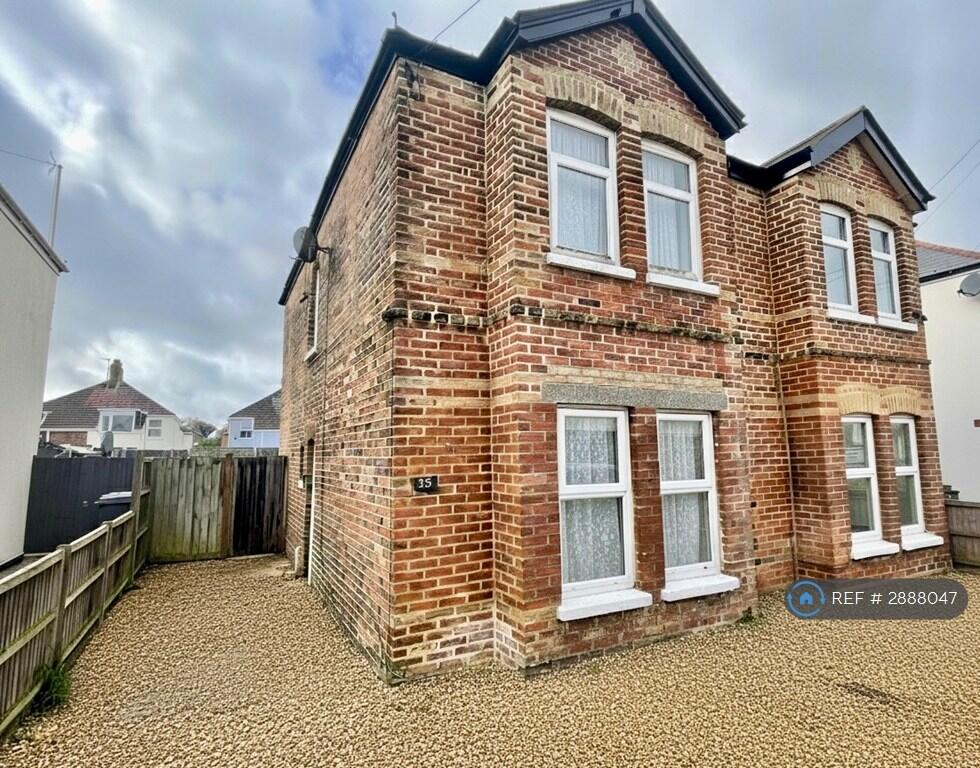 Main image of property: Nortoft Road, Bournemouth, BH8
