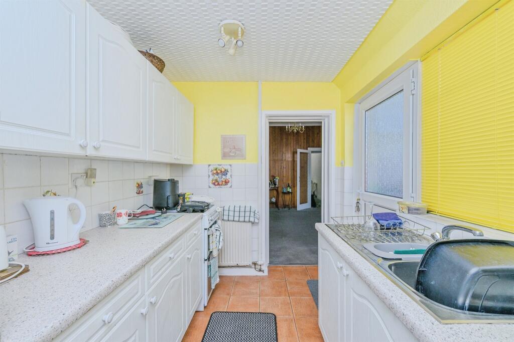 Heath Street, Tamworth - View 6