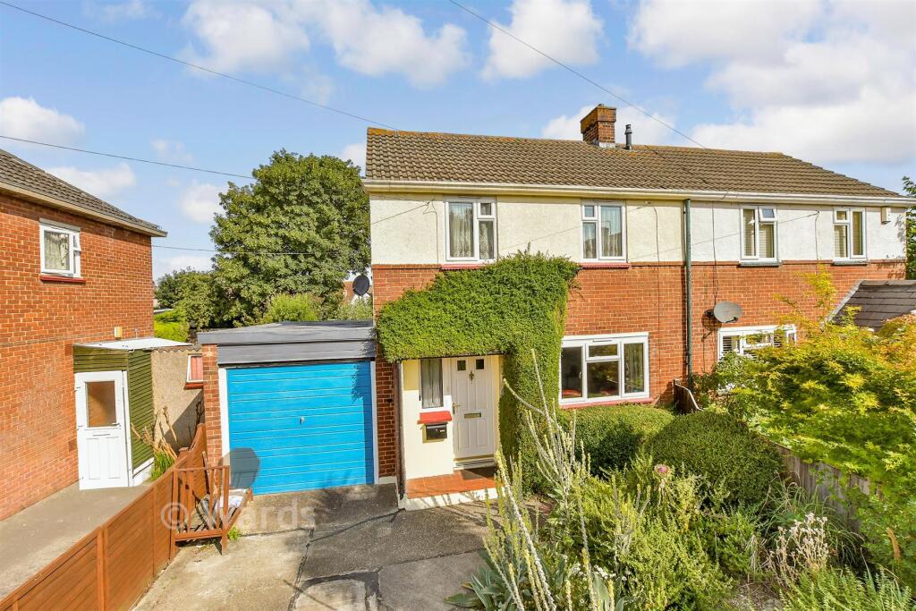 Main image of property: Lion Field, Faversham, Kent