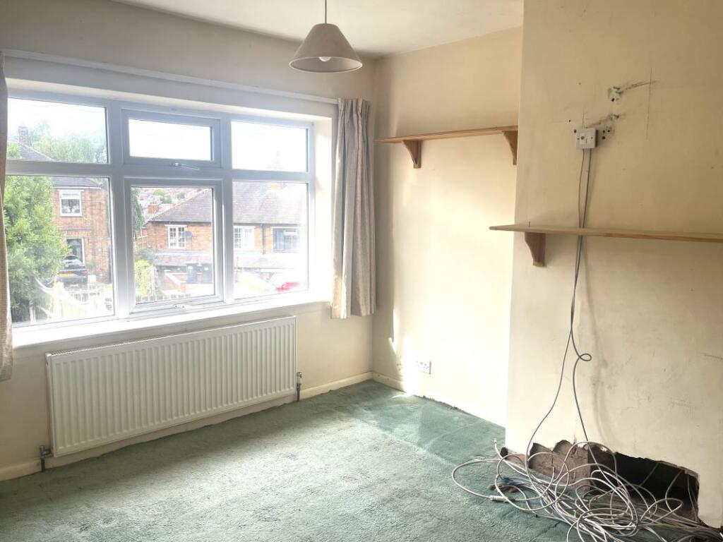 House in Nottingham, Gedling - View 4