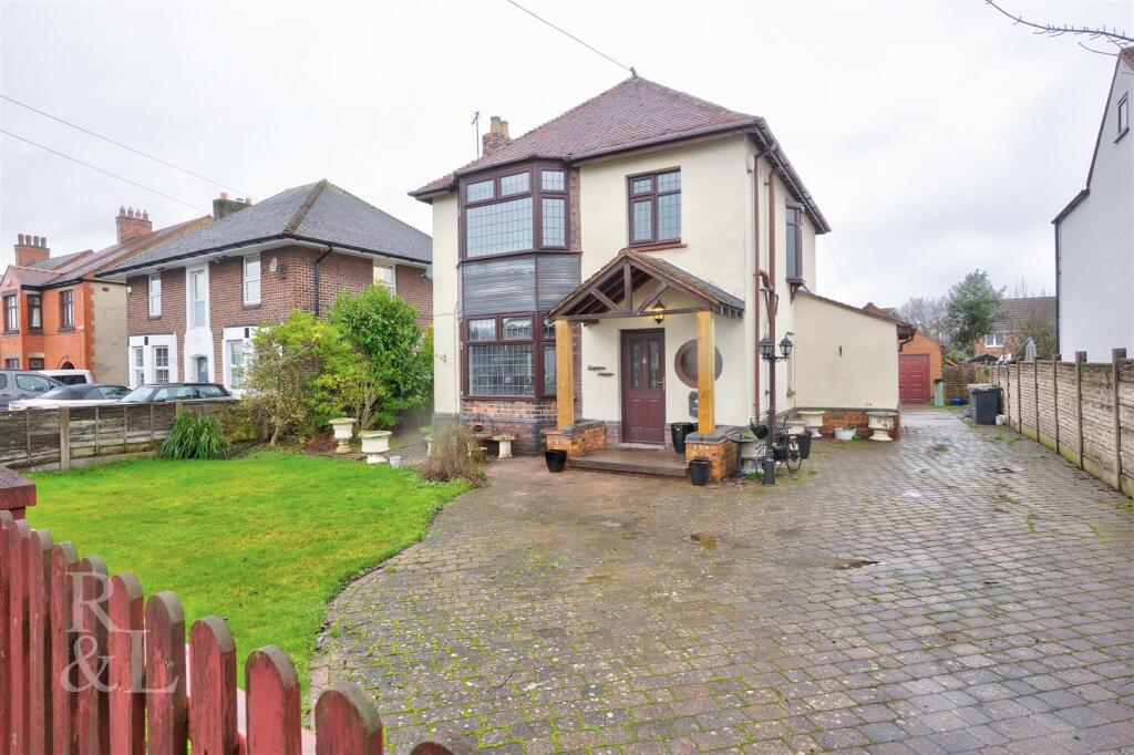 Additional image 23 of Station Road, Polesworth, Tamworth