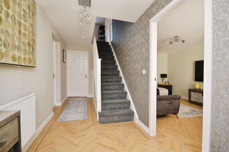 Ford Crescent, Morpeth photo 2