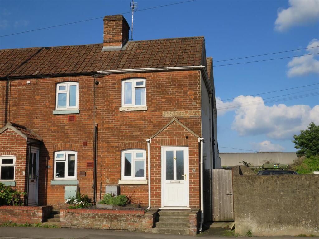 Main image of property: Phoenix Place, Devizes