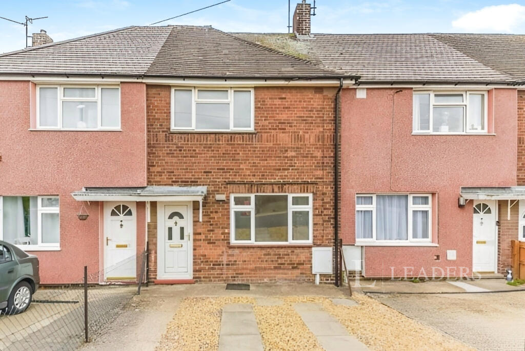 Main image of property: Little Casterton Road, PE9