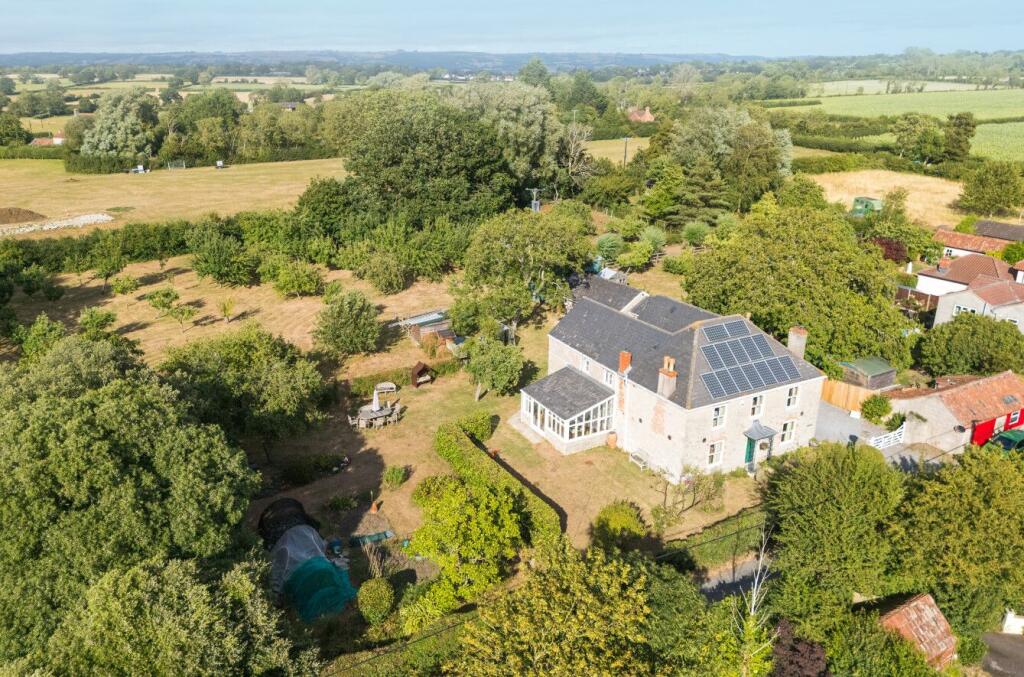 Main image of property: Wellsway, Blackford, Wedmore, BS28
