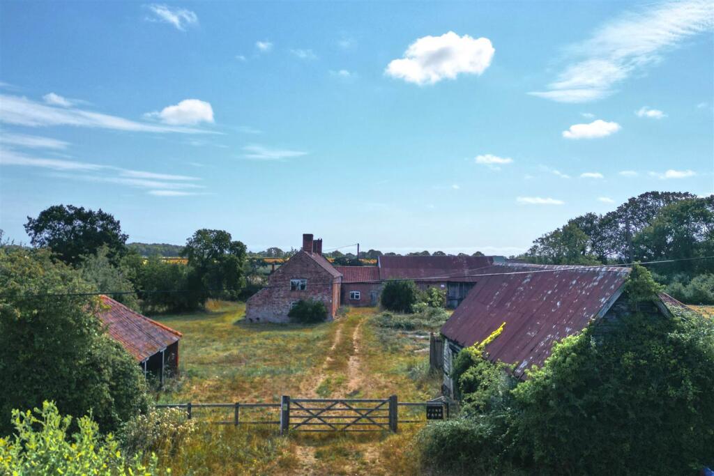 Southwell Road, Stoven photo 4