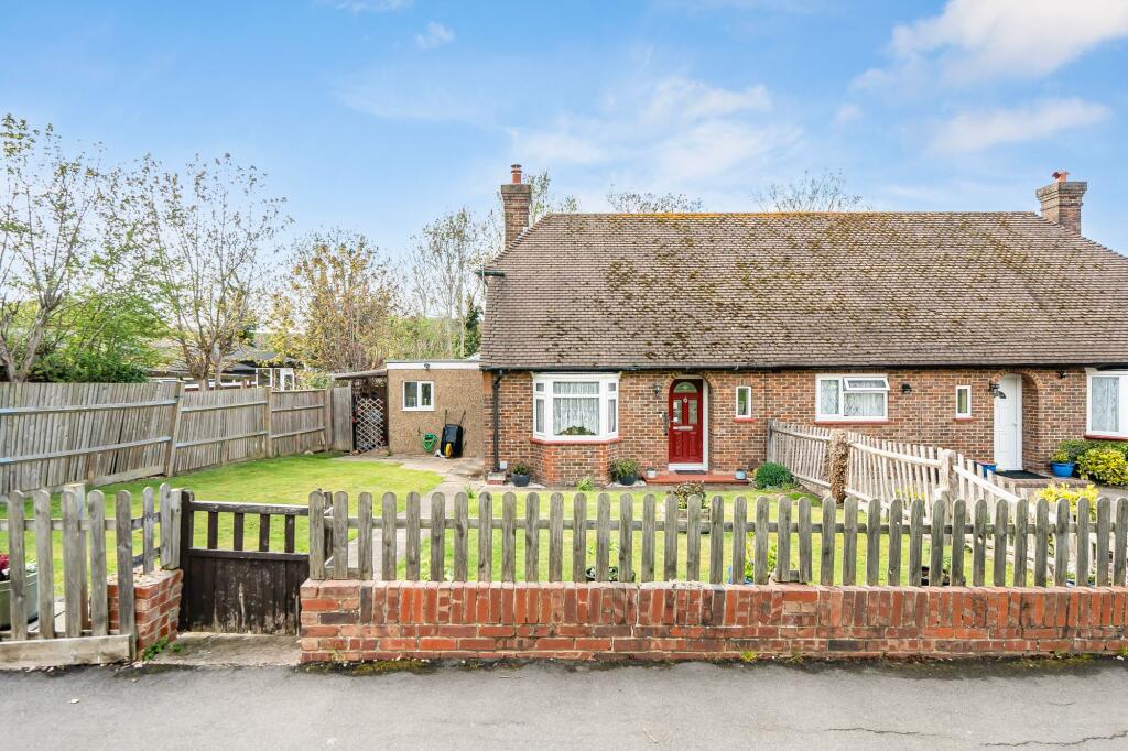 Main image of property: Rosebank, Epsom, KT18