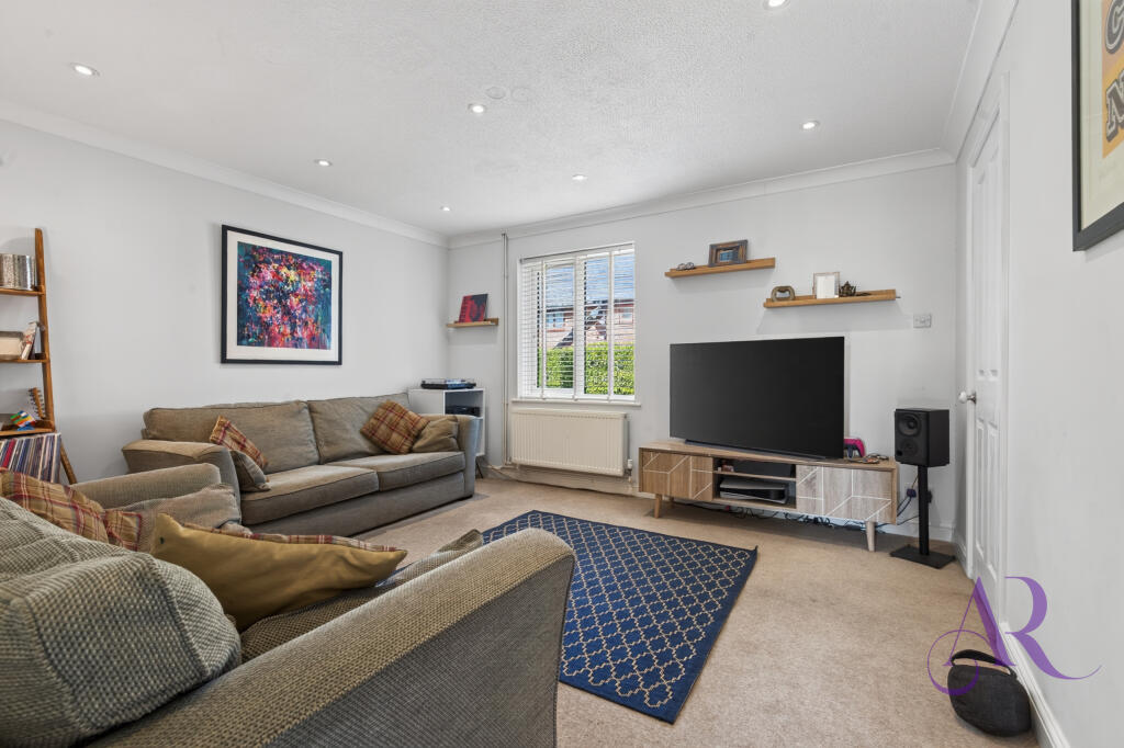 House in Castlethorpe - View 3