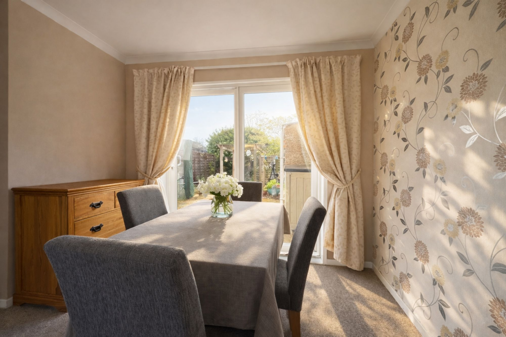 House in Swindon, Park North, South Swindon - View 5