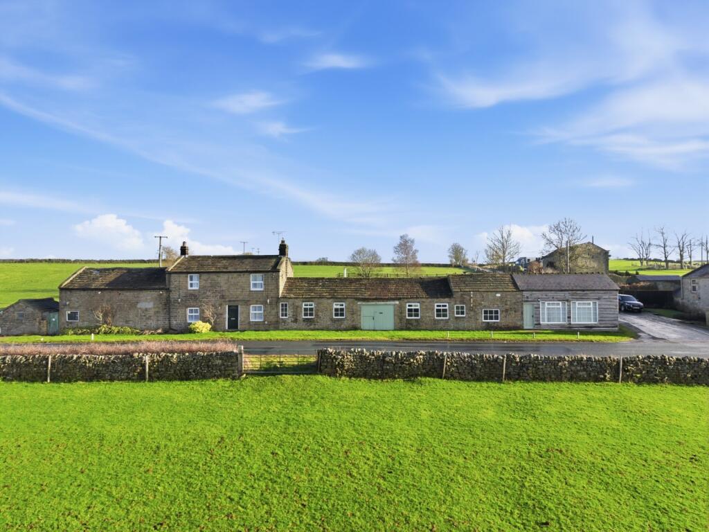 Main image of property: Norwood, Harrogate, North Yorkshire, HG3