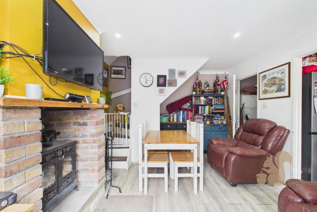 House in Colchester, Highwoods - View 4