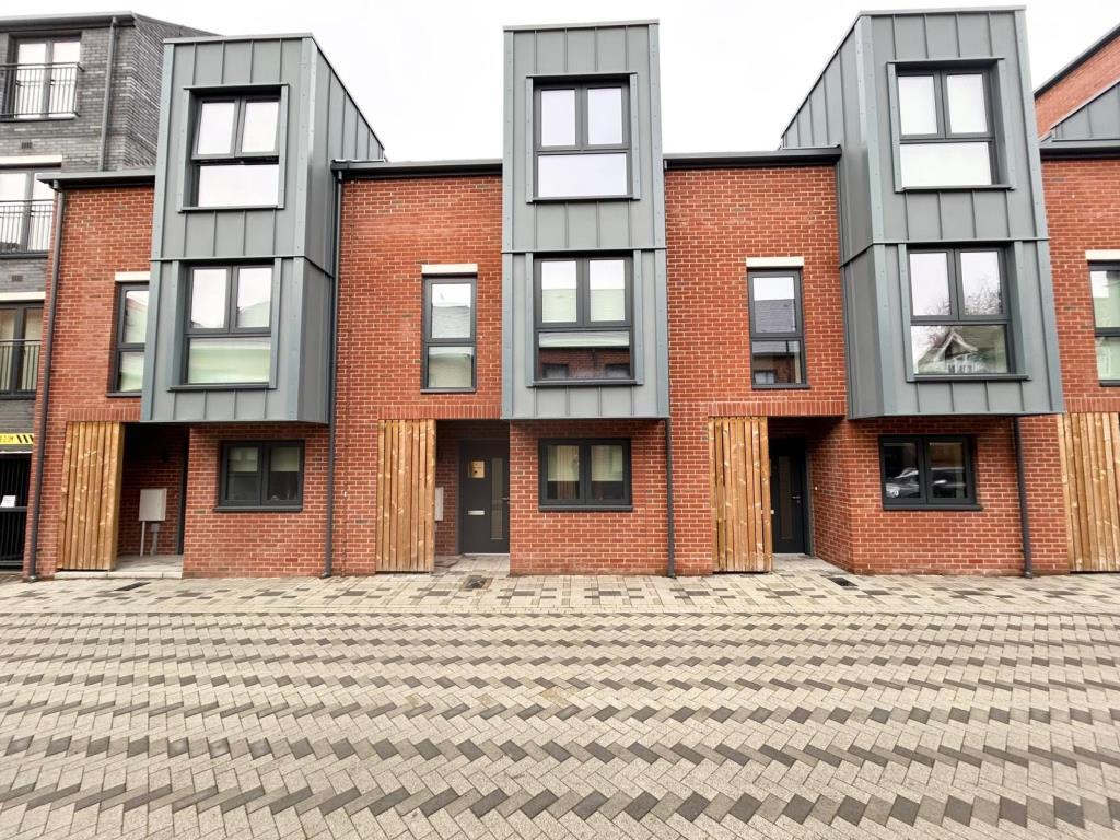 Main image of property: Newbury, Berkshire, RG14