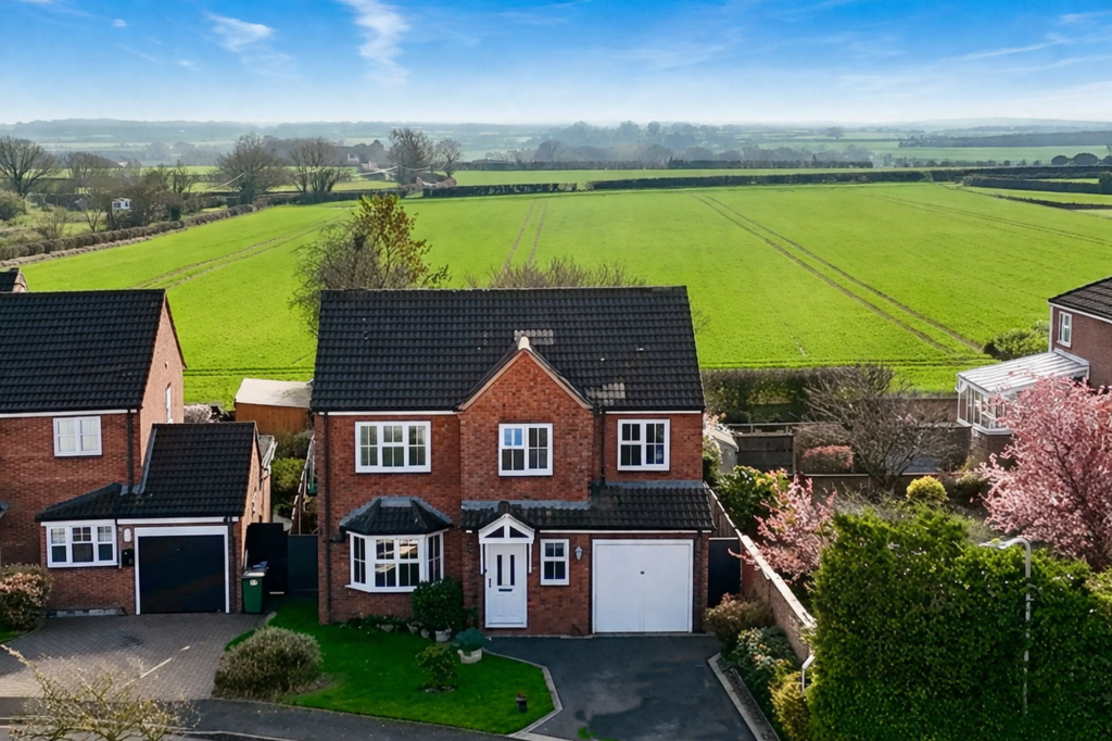 Main image of property: The Westfields, Cheswardine, TF9