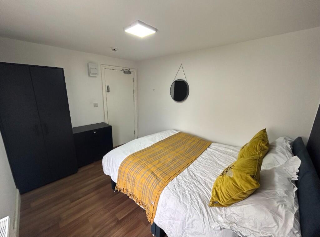 Main image of property: Hardwick Street, Derby, Derbyshire, DE24