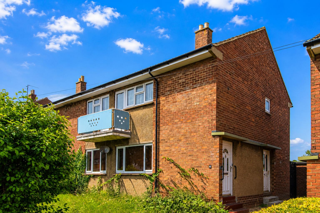 Main image of property: Weekley Glebe Road, Kettering