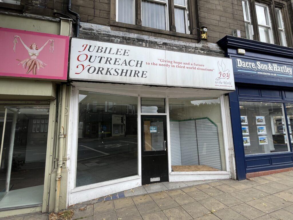 Main image of property: 89 Main Street, Bingley, BD16 2JA