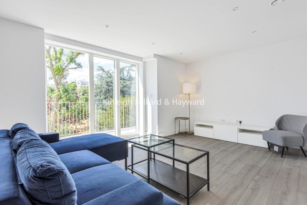 Apartment in London - More