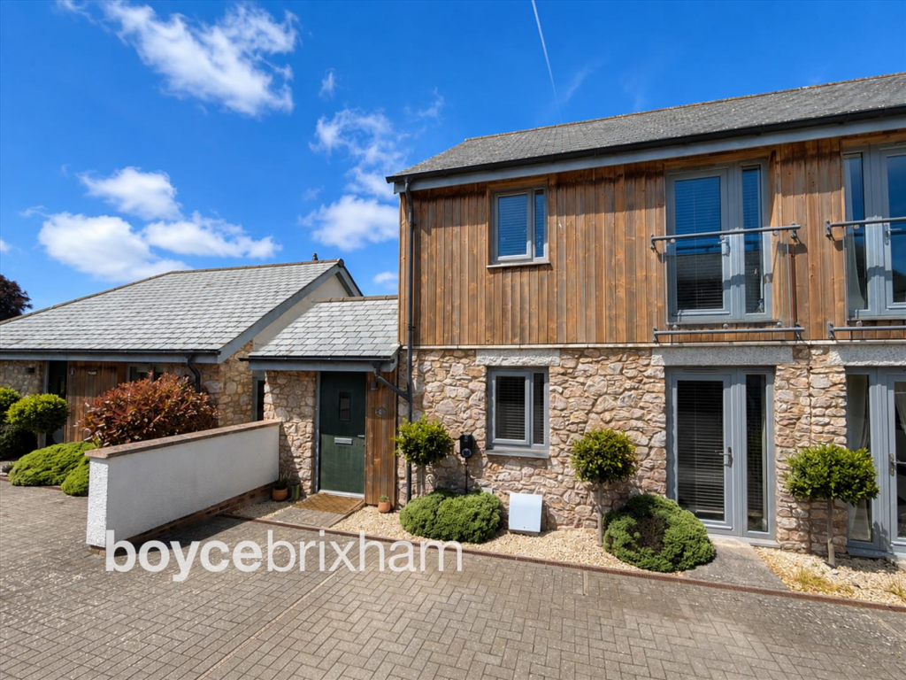 Main image of property: The Ridings, Stoke Gabriel, Totnes