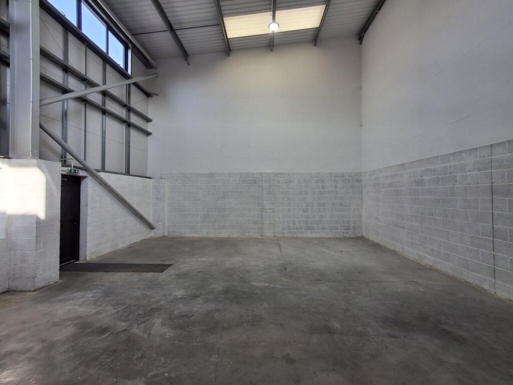Additional image 8 of Unit 5F Jaguar Point Business Park, 5 Mannings Heath Road, Poole, BH12 4NQ