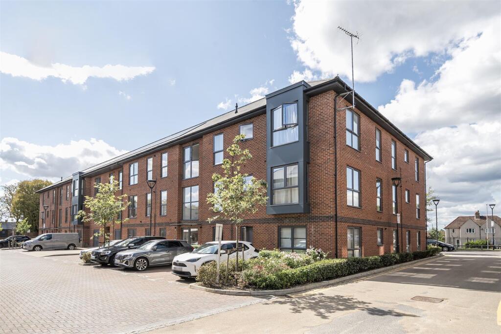 Main image of property: Kellett Street, Uxbridge, UB10