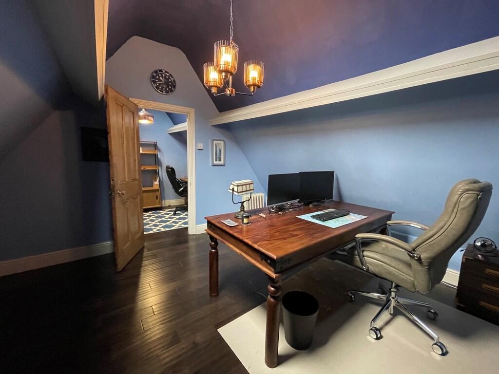 Additional image 21 of Woodview Drive, Edgbaston, Birmingham