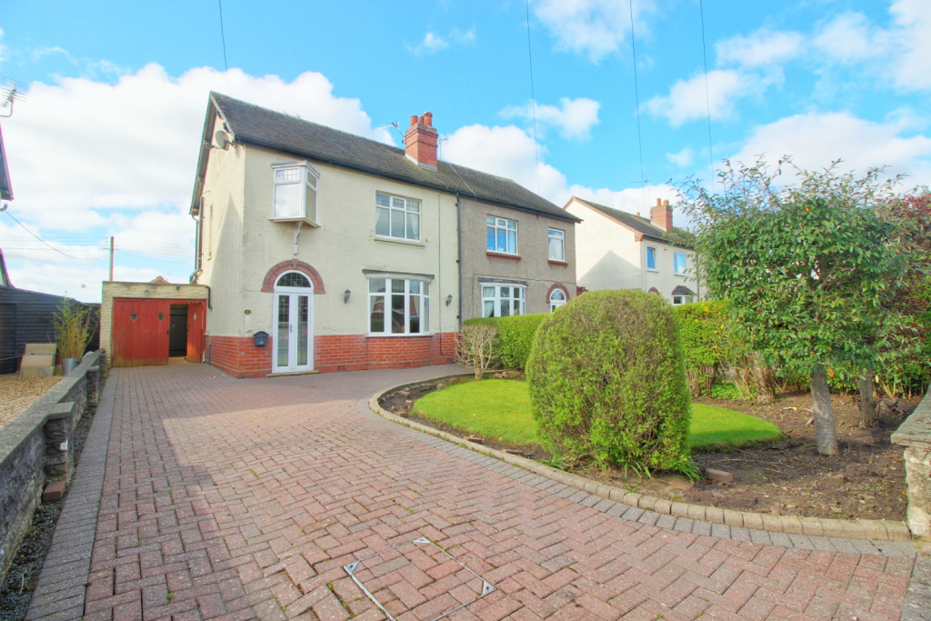 Main image of property: Park Avenue, Cheadle, ST10 1LZ