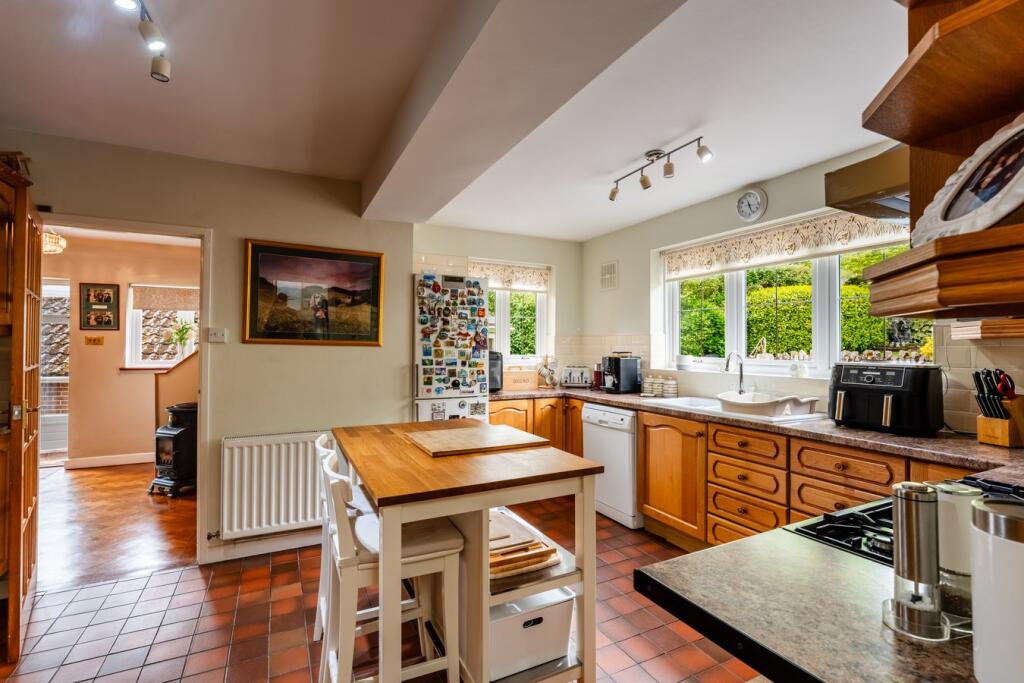 House in Llandrindod Wells, Brecon - View 5