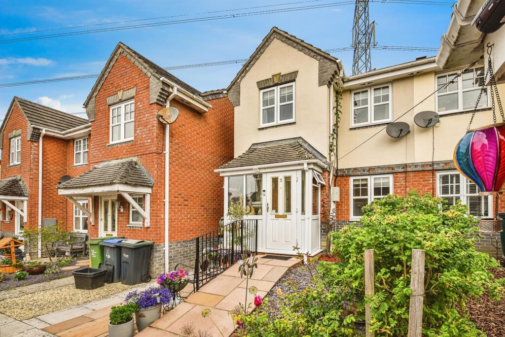 Main image of property: Hares Patch, Chippenham