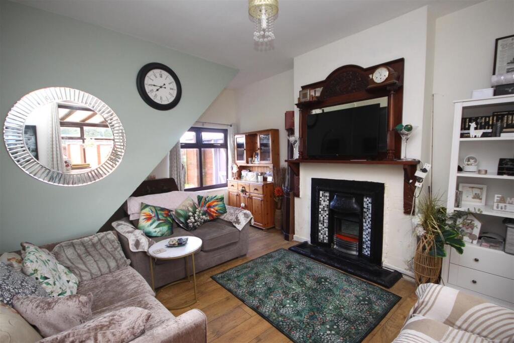 Prescot Road, Melling, Liverpool photo 2