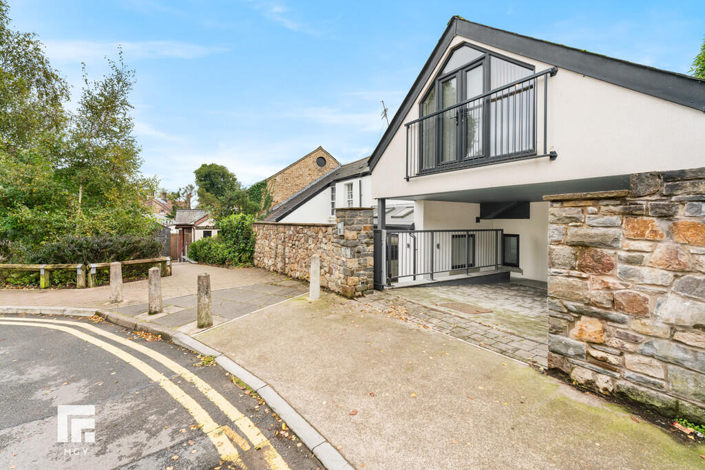 Main image of property: Chapel Street, Llandaff, Cardiff