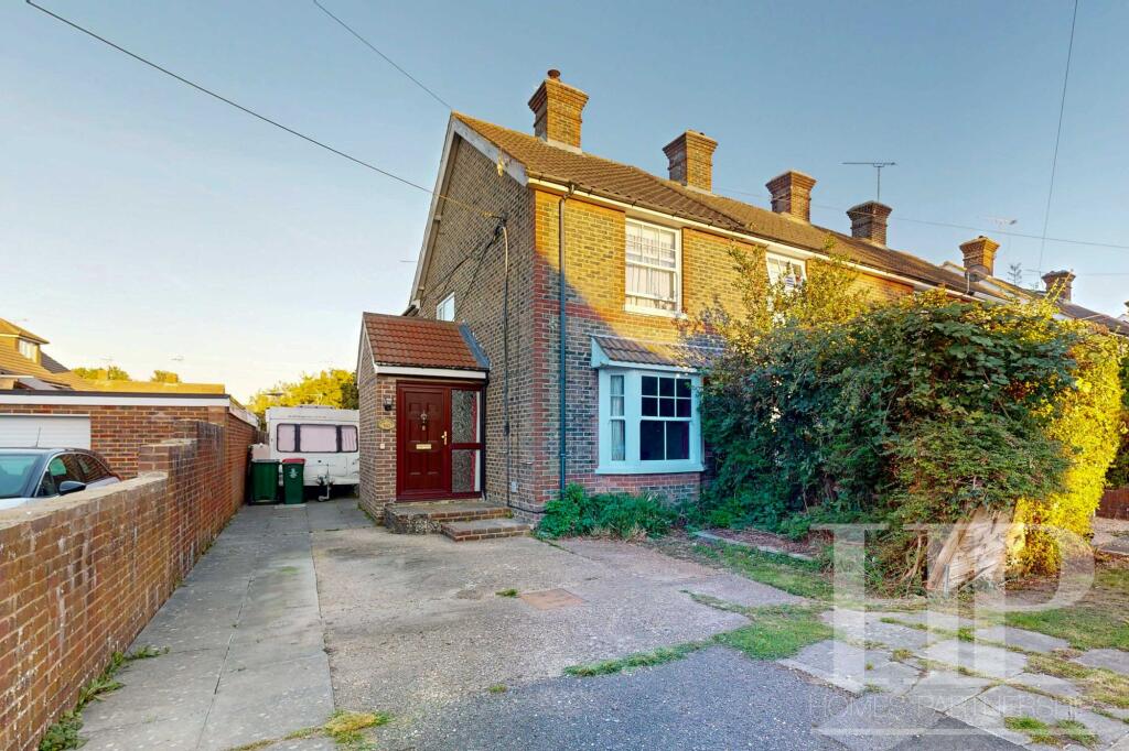 Main image of property: Ifield Road, Crawley, RH11