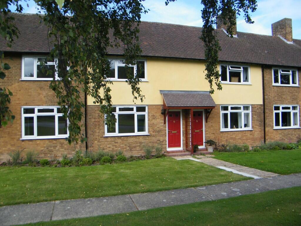 Main image of property: Badersfield Coltishall