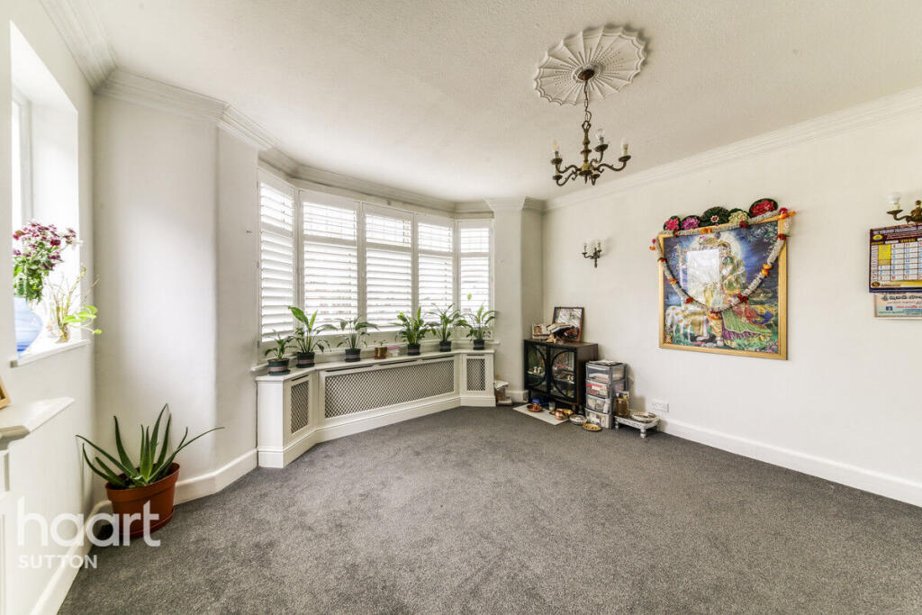 Main image of property: Hillside Road, Sutton