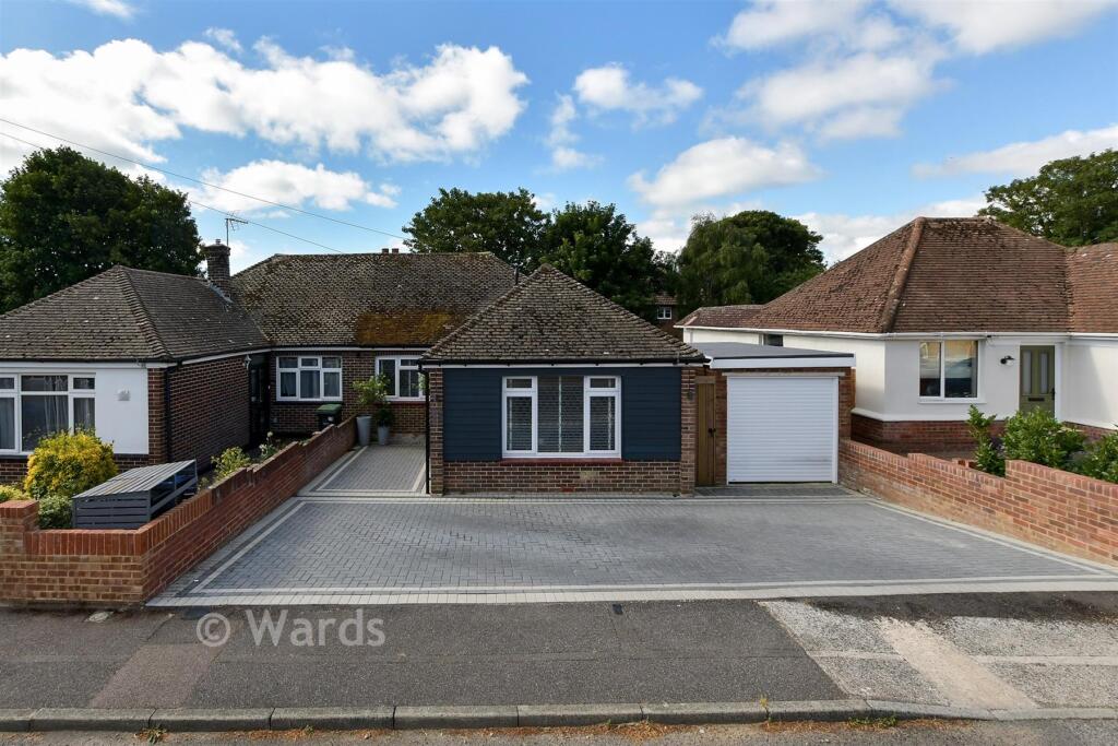 Main image of property: Rosemary Gardens, Broadstairs, Kent