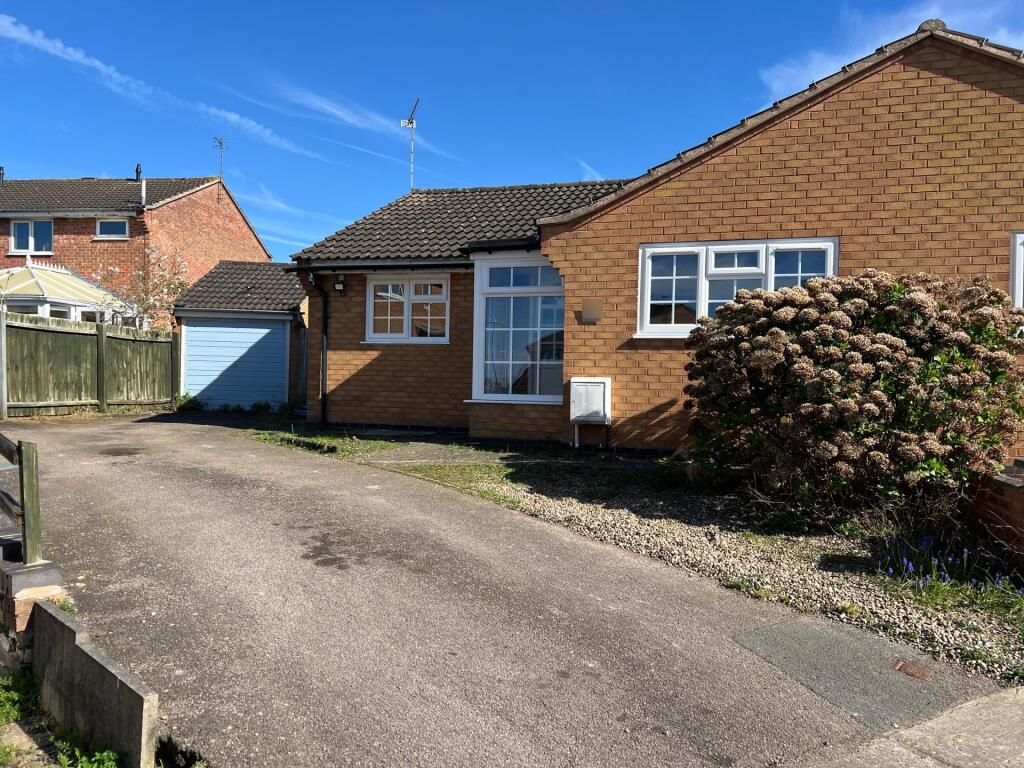 Main image of property: Carbery Close, Oadby, LE2